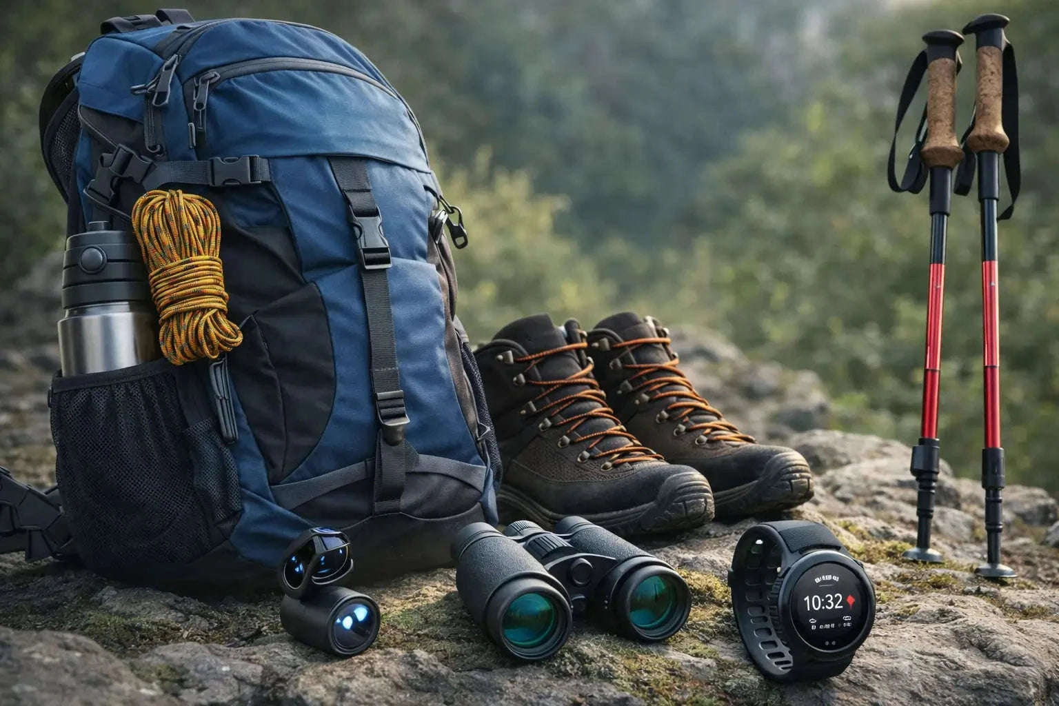 Outdoor Sports