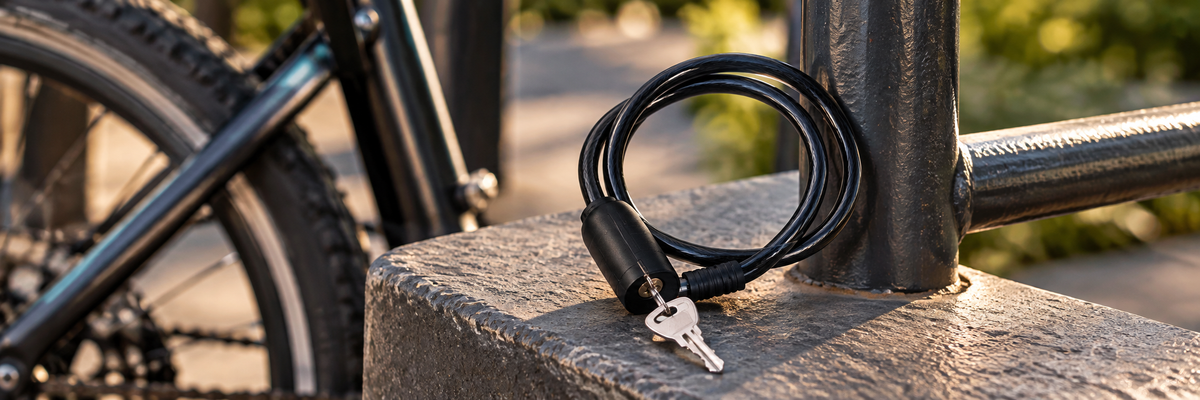 Bicycle Accessories collection product in a practical setting