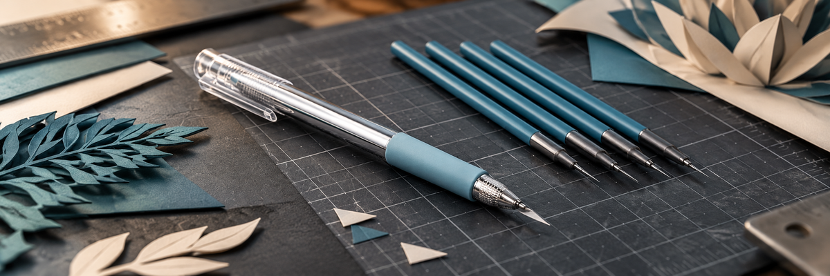 Craft Tools collection product in a practical setting