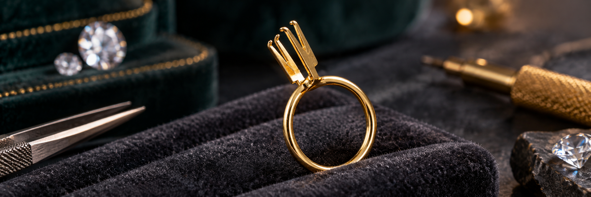 Jewelry Accessories collection product in a practical setting