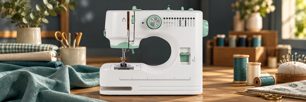 Sewing Supplies collection product in a practical setting