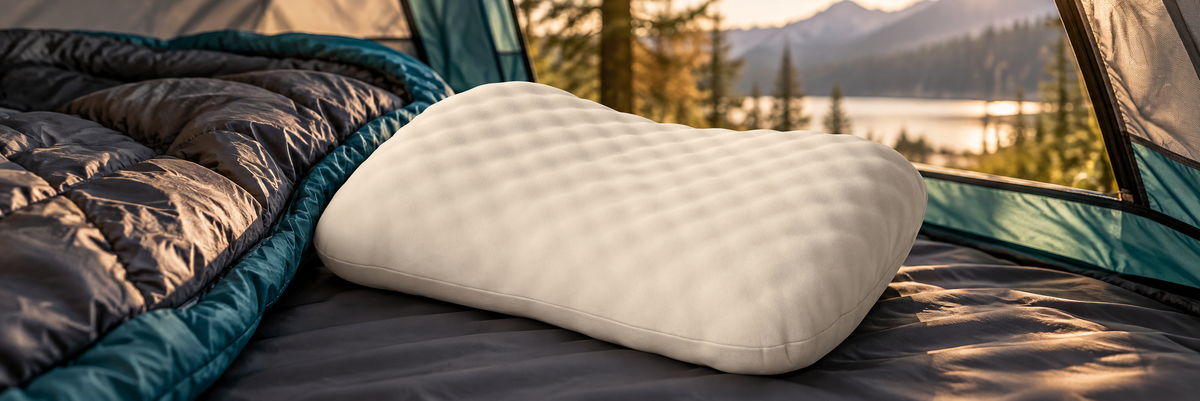 Sleep and Relaxation Devices collection product in a practical setting