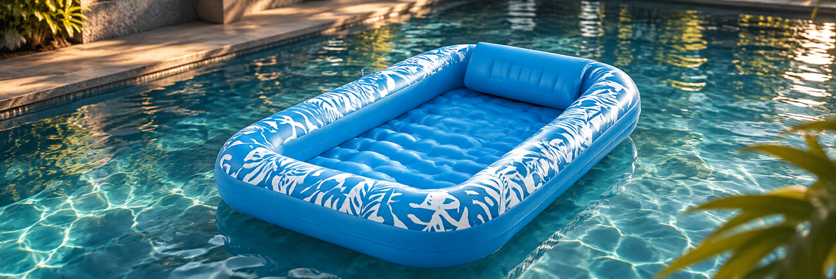 Water Sports collection product in a practical setting