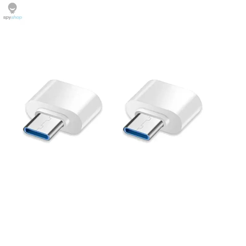 1-10Pcs New Universal Type-C To USB 3.0 OTG Adapter Connector For Xiaomi 13 Huawei P60 Samsung S23 Mouse Keyboard USB Disk Flash Spy-shop.com