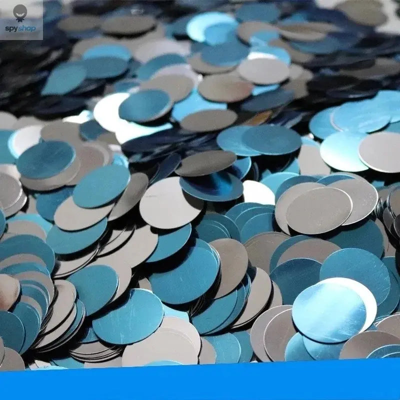 1/20Pcs Magnetic Metal Plate For Magnetic Car Phone Holder Universal Iron Sheet Sticker Stand Mobile Phone Magnet Holder Mount Spy-shop.com