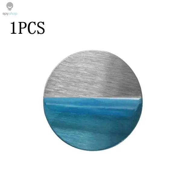 1/20Pcs Magnetic Metal Plate For Magnetic Car Phone Holder Universal Iron Sheet Sticker Stand Mobile Phone Magnet Holder Mount Spy-shop.com