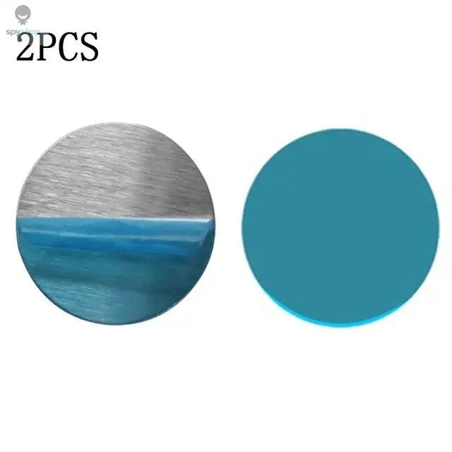 1/20Pcs Magnetic Metal Plate For Magnetic Car Phone Holder Universal Iron Sheet Sticker Stand Mobile Phone Magnet Holder Mount Spy-shop.com