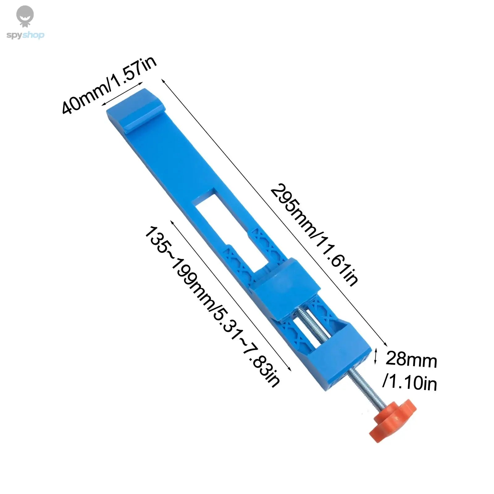 1/2pcs Adjustable Cutting Machine Base Guide Circular Saw Milling Positioning Clamps Cutting Machine Edge Guide Positioner Tool