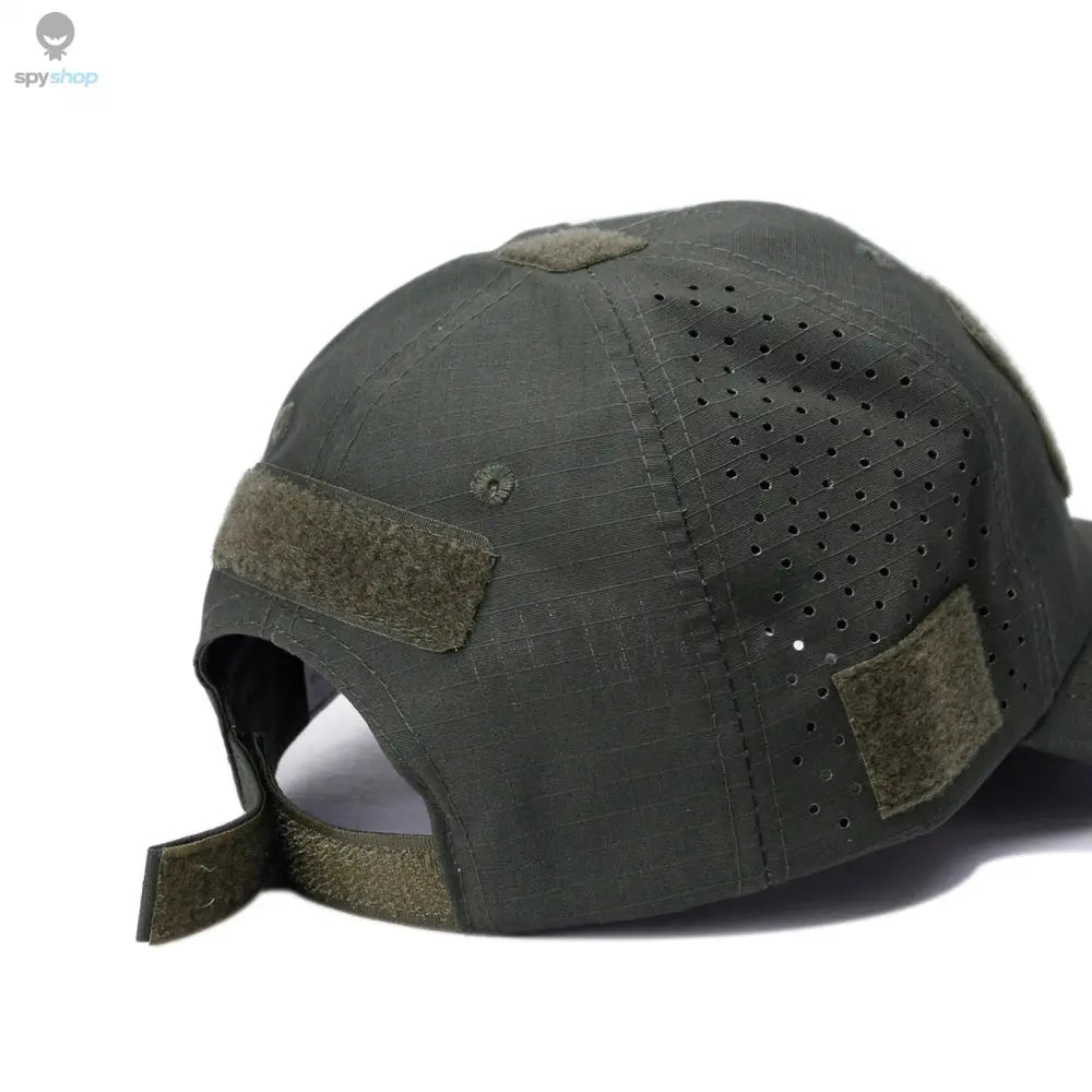 1/2pcs New Men Camouflage Baseball Cap Breathable Sunscreen Hat Outdoor Sports Hunting Hiking Camping Beach Fishing Sun Hat Spy-shop.com