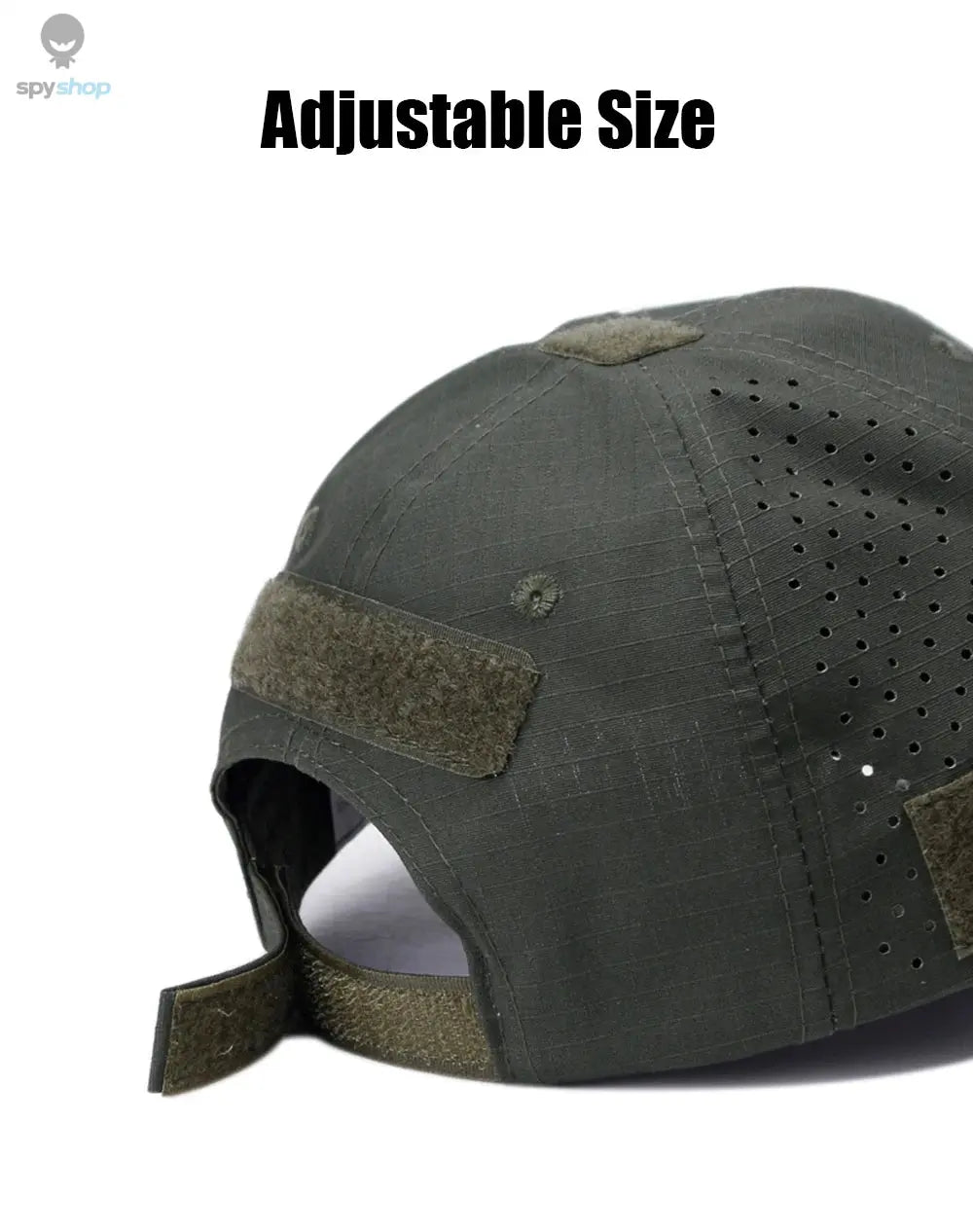 1/2pcs New Men Camouflage Baseball Cap Breathable Sunscreen Hat Outdoor Sports Hunting Hiking Camping Beach Fishing Sun Hat Spy-shop.com