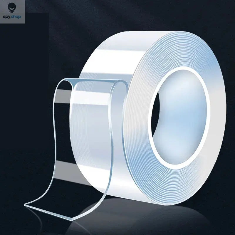 1/3/5m Nano Tape Double-Sided Adhesive Tape Traceless Waterproof Tape For Bathroom Kitchen Sink Tap Gel Sticker Spy-shop.com