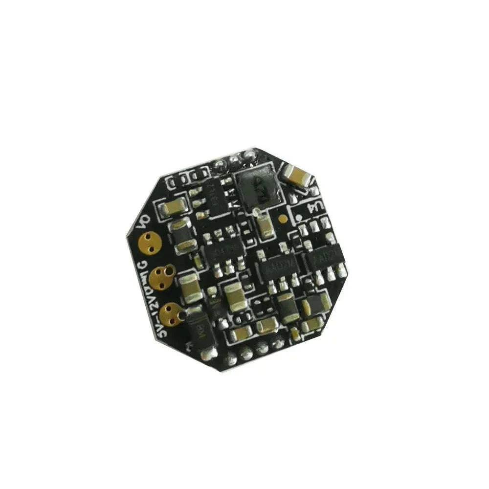 1.3MP AHD Camera Module for Vehicle CCTV, 960P Starlight-No lens / PAL