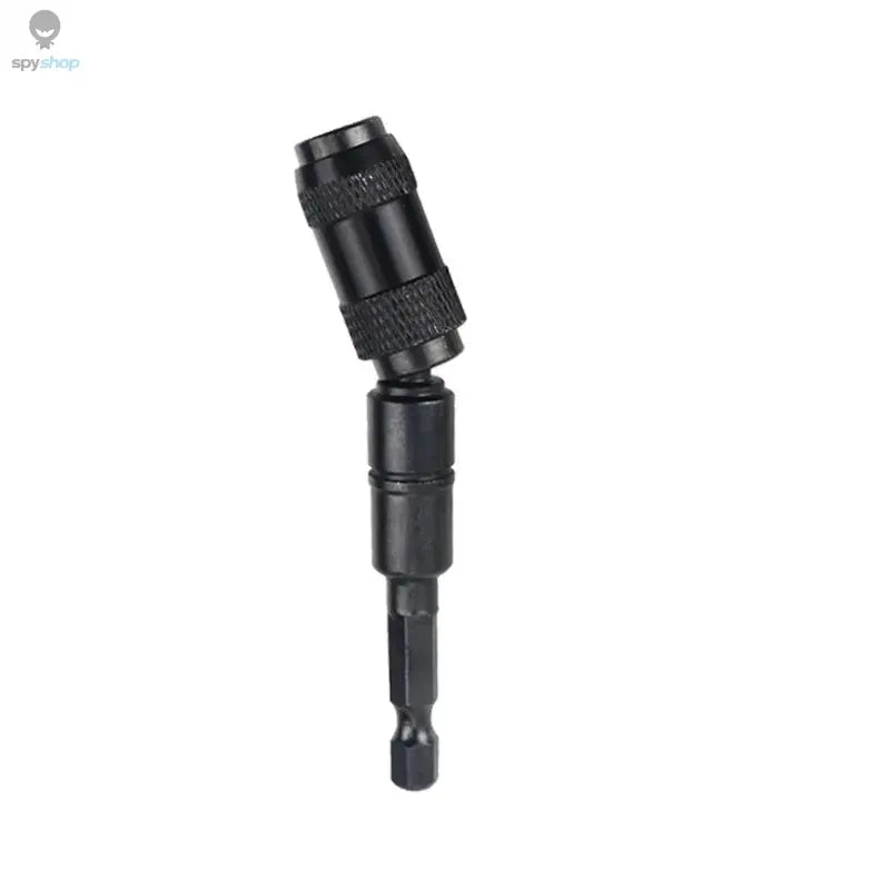 1/4 "Hex Magnetic Ring Screwdriver Bits Drill Hand Tools Drill Bit Extension Rod Quick Change Holder Drive Guide Screw Drill Tip Spy-shop.com