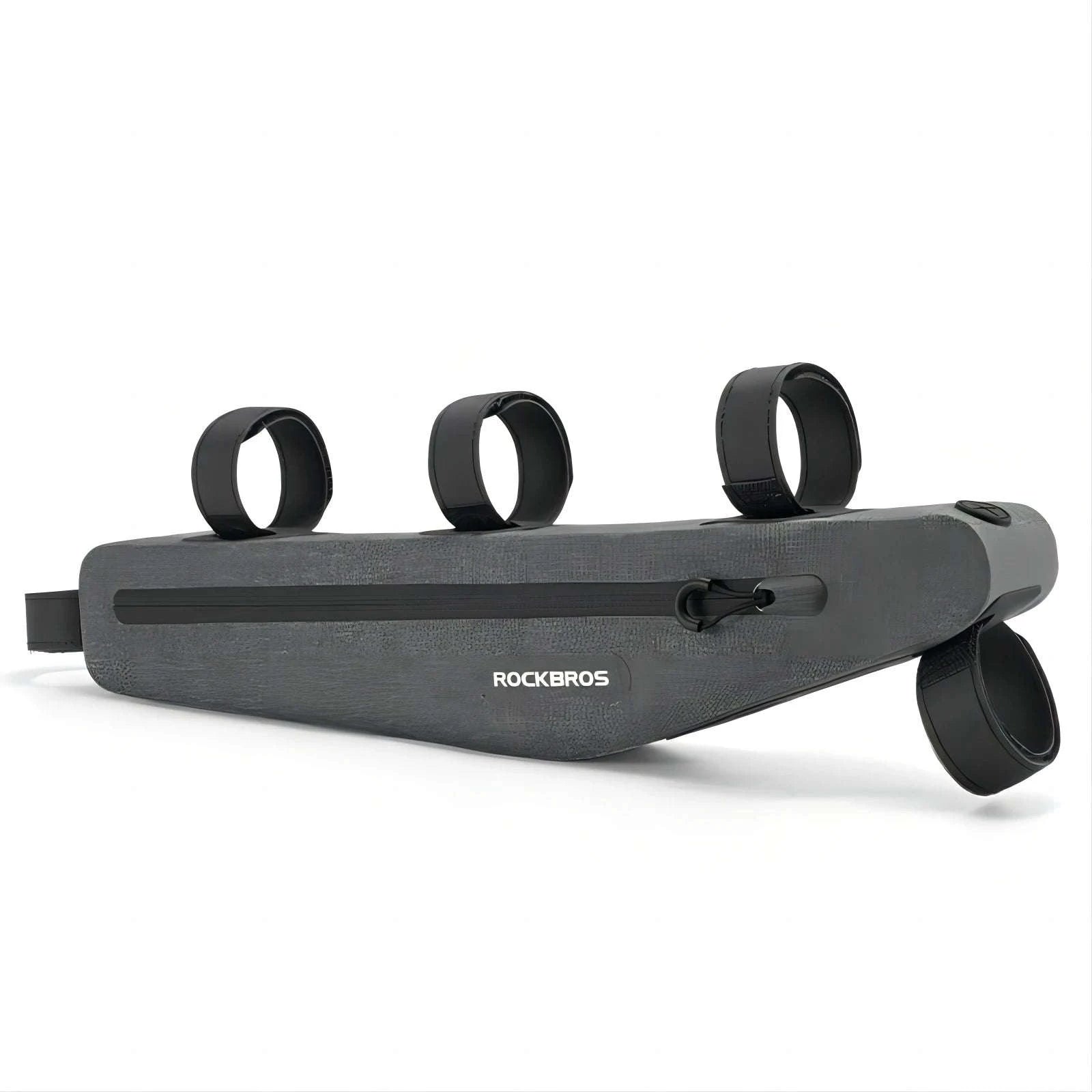 1.5L Waterproof Bike Frame Bag with 43cm Length-AS-052