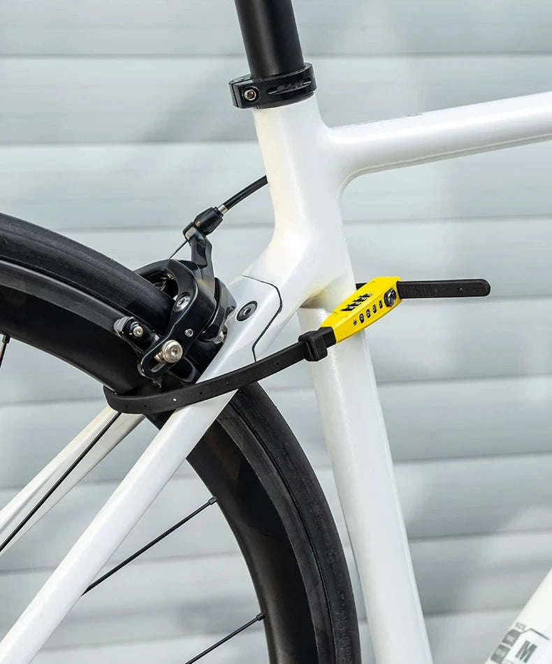 1.5m Cable Lock for Bikes, E-Bikes and Helmets-DL1006