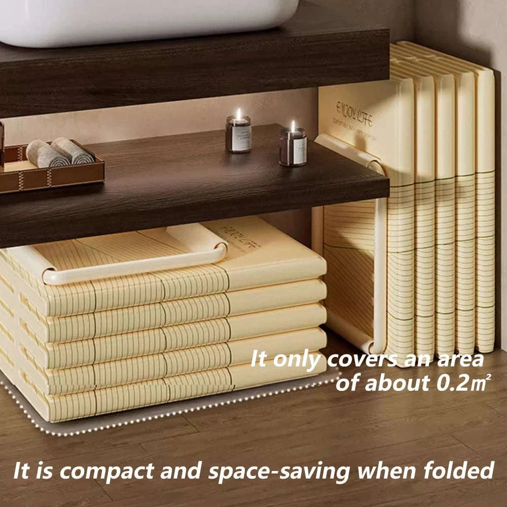 1.5m PVC Foldable Bath Tub for Full‑Body Adult Relaxation-1.5m No Lid / Poland