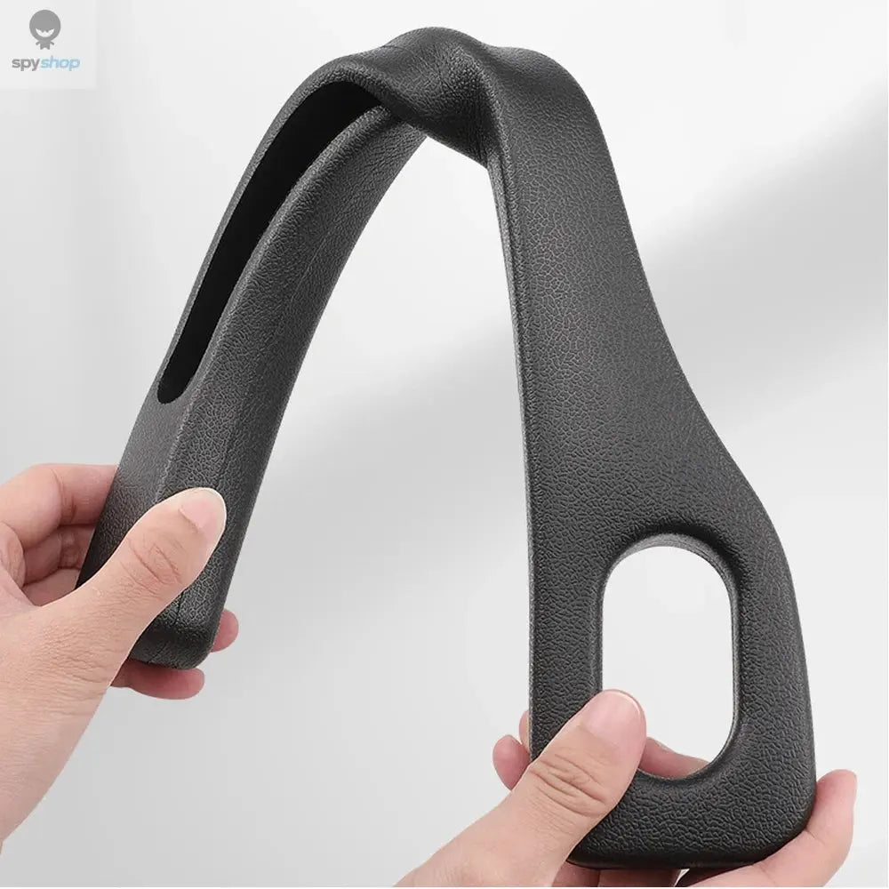 1 Pair Universal Car Seat Gap Plug Strip Side Seam Car Gap Filler Leak Proof Seat Gap Storage Organizer Interior Decoration Spy-shop.com