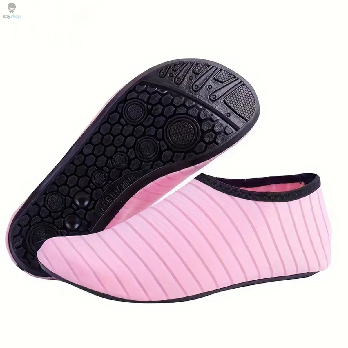 1 Pair Water Shoes Women Barefoot Socks Anti-Slip Quick-Dry Men Beach Swim Water Sports Shoes