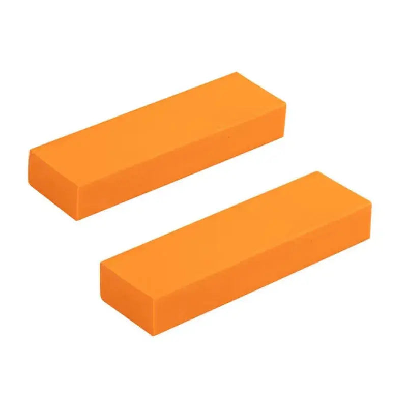 1 Pc Easy Limescale Eraser Rubber Household Kitchen Cleaning Tools Kitchen Toilet Rust Brush Bathroom Glass Rust Remover Spy-shop.com