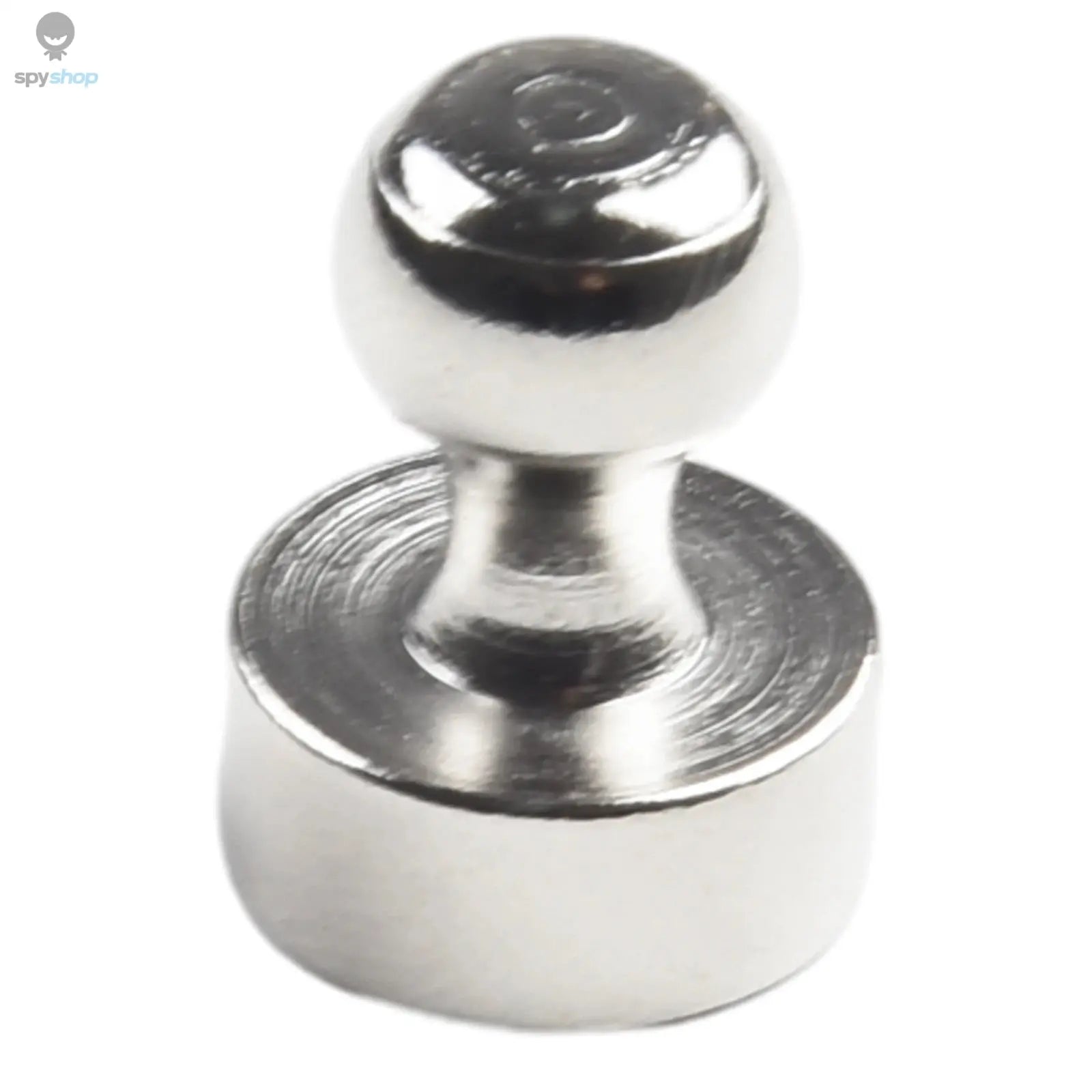 10/20x Magnetic Pins Neodymium Magnets Pin Board Magnet For Board Cone Magnets Super Strong Fridge Magnets For Home Storage Tool Spy-shop.com