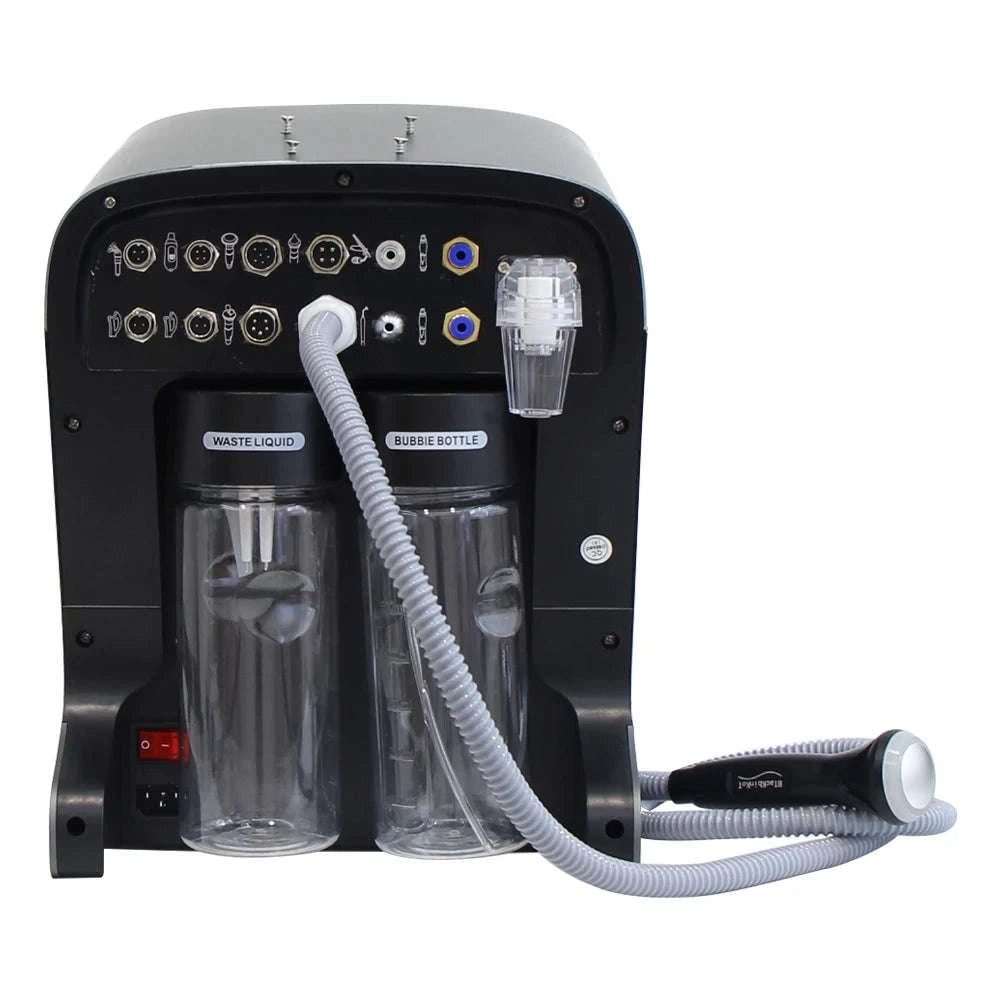 10-in-1 Aqua Peeling Machine-10in1 hydra / US / United States