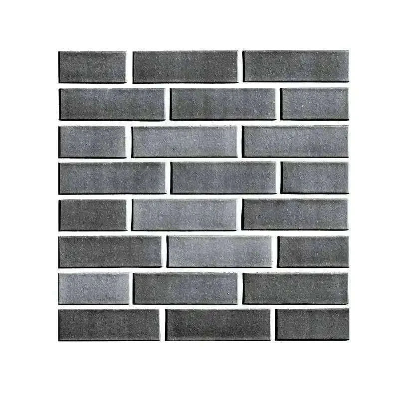 10 Pack 3D Self-Adhesive PVC Wall Panels for Easy Room Refresh-Wall Stickers 524 / 30cmX30cmX10pcs