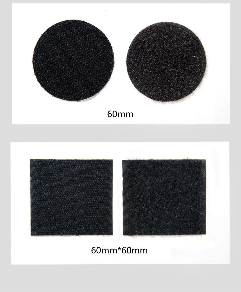 10-Piece Slip-Resistant Bed Sheet Mattress Holders-10pcs-white