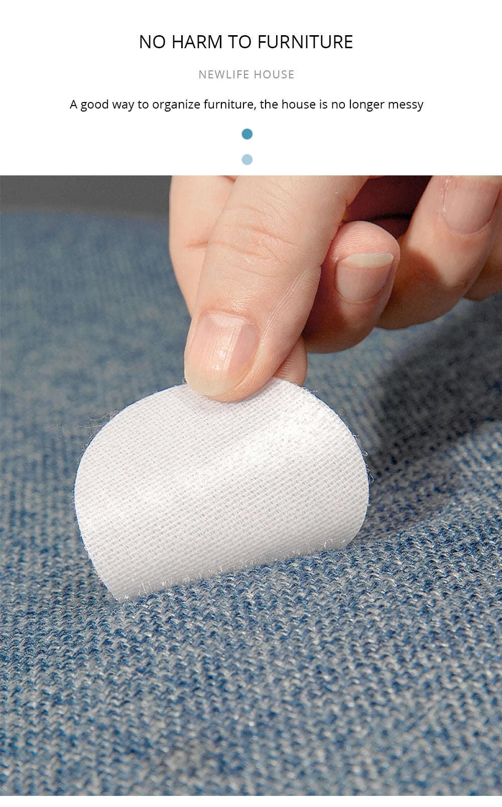 10-Piece Slip-Resistant Bed Sheet Mattress Holders-10pcs-white