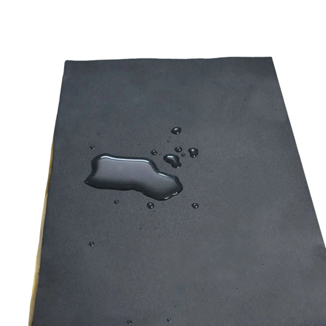 100/150/200/300cmx50cm Car Sound Proofing Deadening 3/6/10mm Car Truck Anti-noise Sound Insulation Cotton Heat Closed Cell Foam-3mmx150cmx50cm