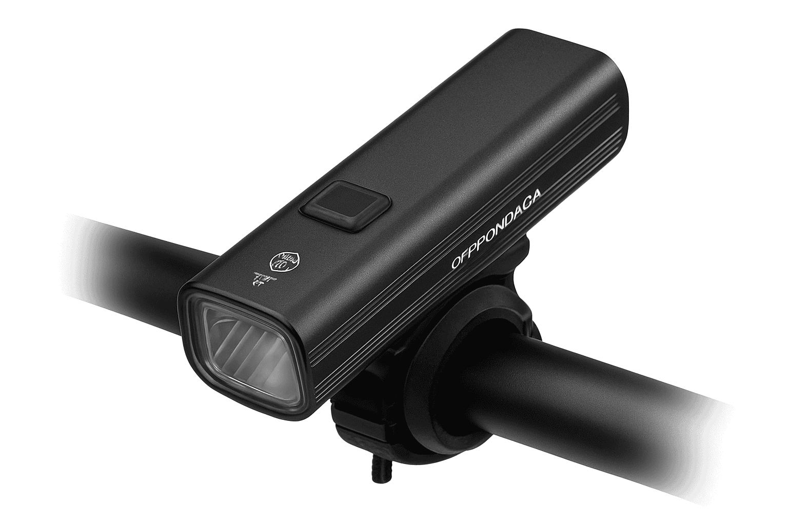 1000 Lumen Bike Headlight with Power Bank-HKD3-1000