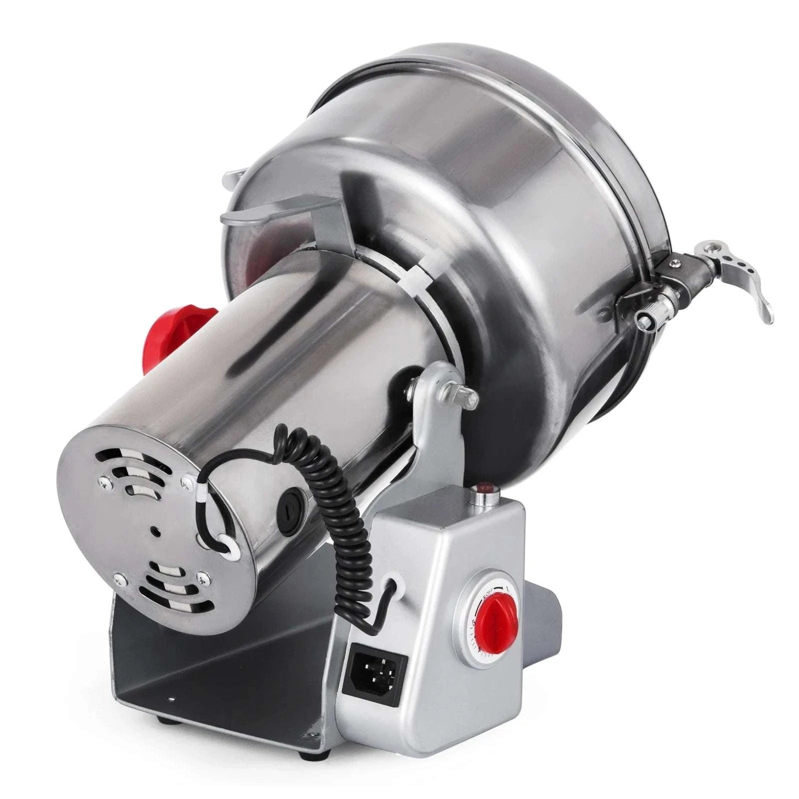 1000g High-Speed Electric Grain & Herb Grinder 36000RPM Mill-1000GYBSMFJ000001V2