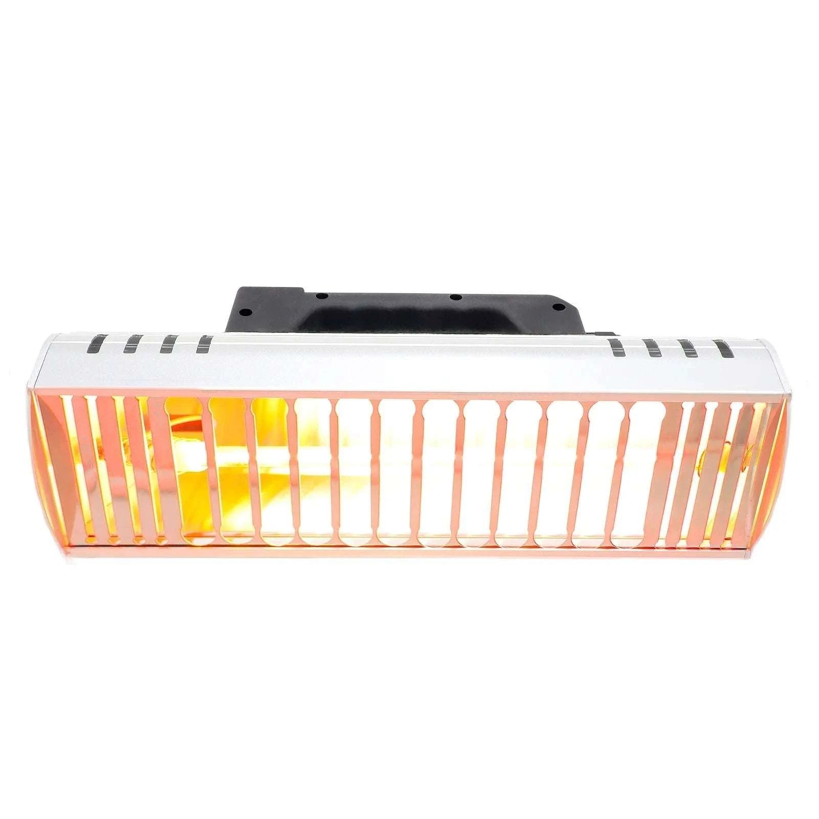 1000W Infrared Paint Curing Lamp for Auto Body Drying-