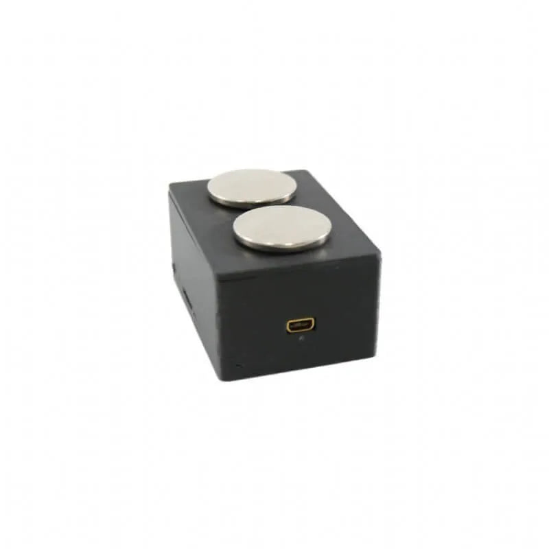BURAN 1200 Localizzatore GPS con Audio GSM e Registratore Vocale da 8GB