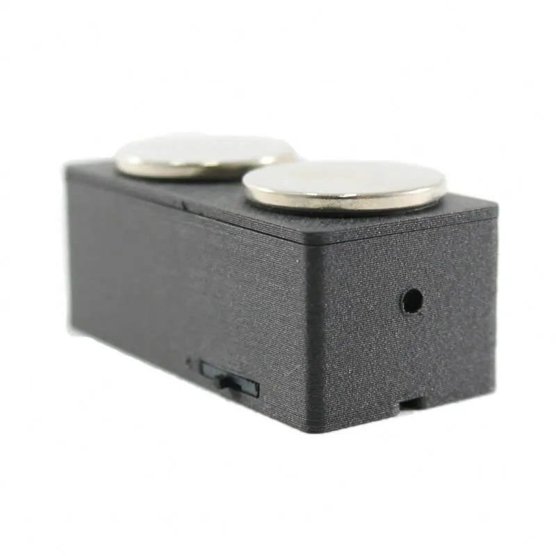 Registratore Audio Buran 500 GSM con Batteria da 1800h e Attivazione Vocale