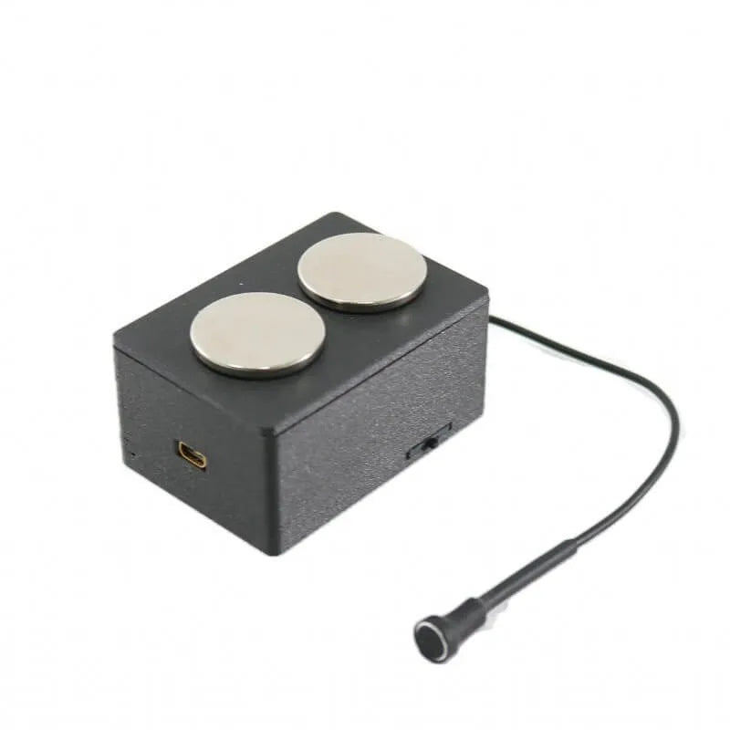 Buran 1200 GPS-tracker med GSM, lyd- og stemmeoptager