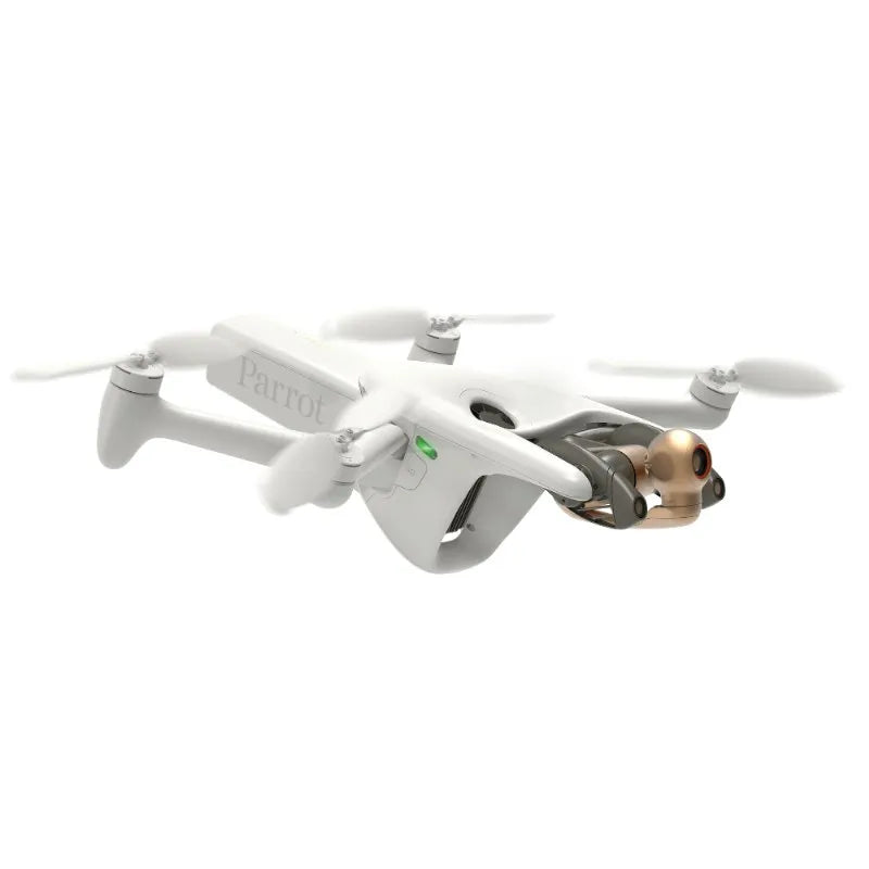 Parrot ANAFI Ai 4G Autonom Drone med 48MP Kamera