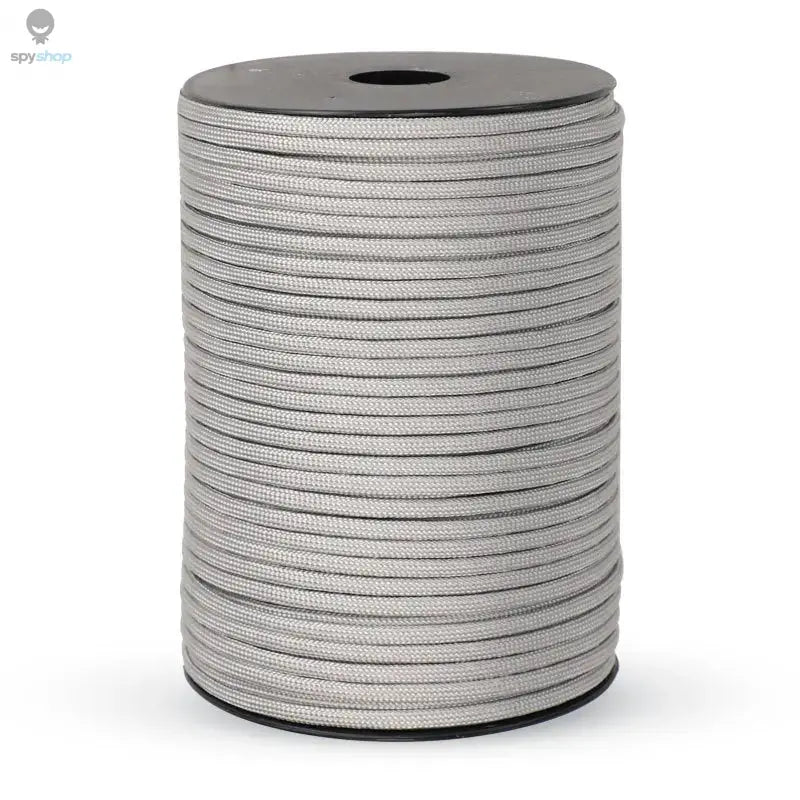 100M 550 Military Standard 9-Core Paracord Rope 4mm Outdoor Parachute Cord Survival Umbrella Tent Lanyard Strap Spy-shop.com
