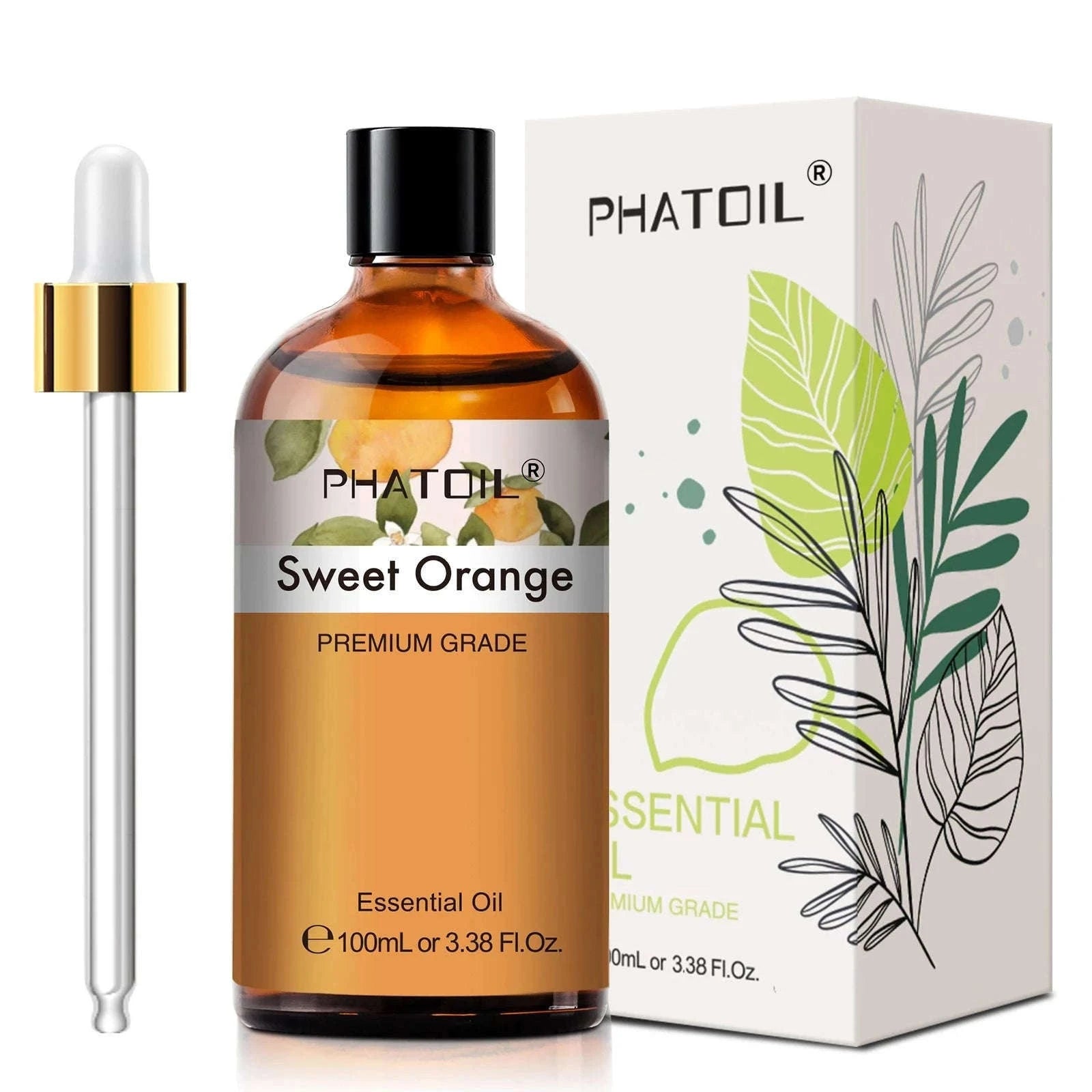 100ml Eucalyptus Aromatic Oil for Diffusers and DIY Blends-100ml / Cedarwood
