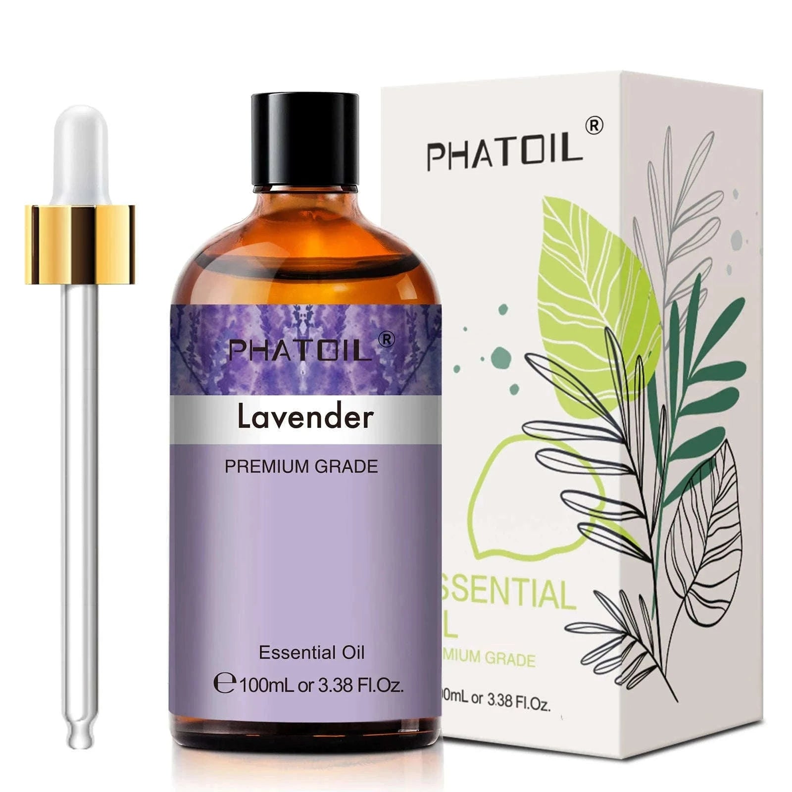 100ml Eucalyptus Aromatic Oil for Diffusers and DIY Blends-100ml / Cedarwood