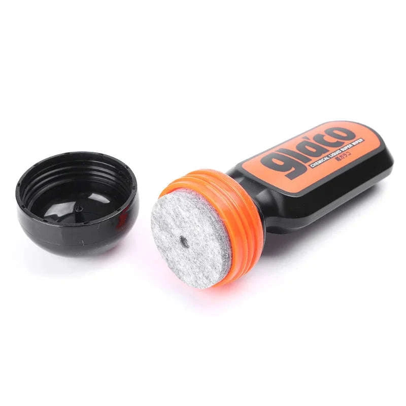 100ml Soft99 Glaco Rain Repellent & Oil Film Remover-Oil film remover