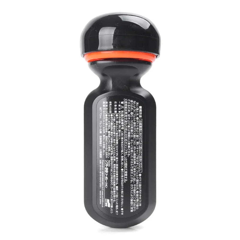 100ml Soft99 Glaco Rain Repellent & Oil Film Remover-Oil film remover