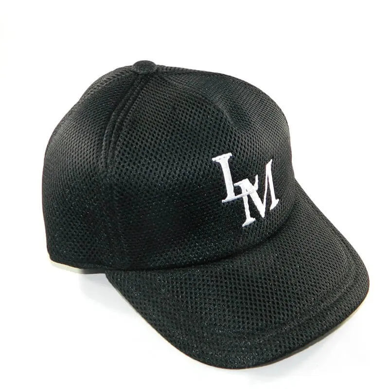 LawMate HT-18 Hidden Camera Cap (PAL)