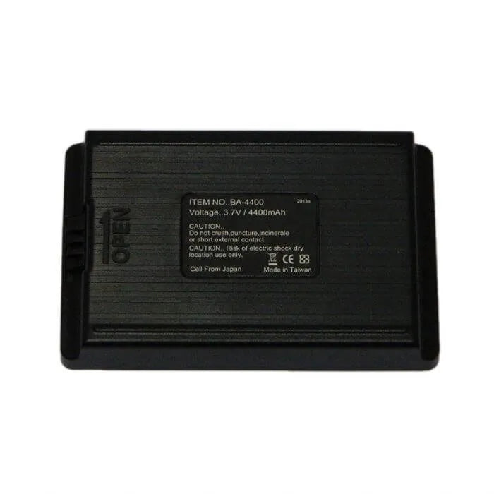 LawMate PV-500 Neo Pro XL Battery Set with BU-18 Camera