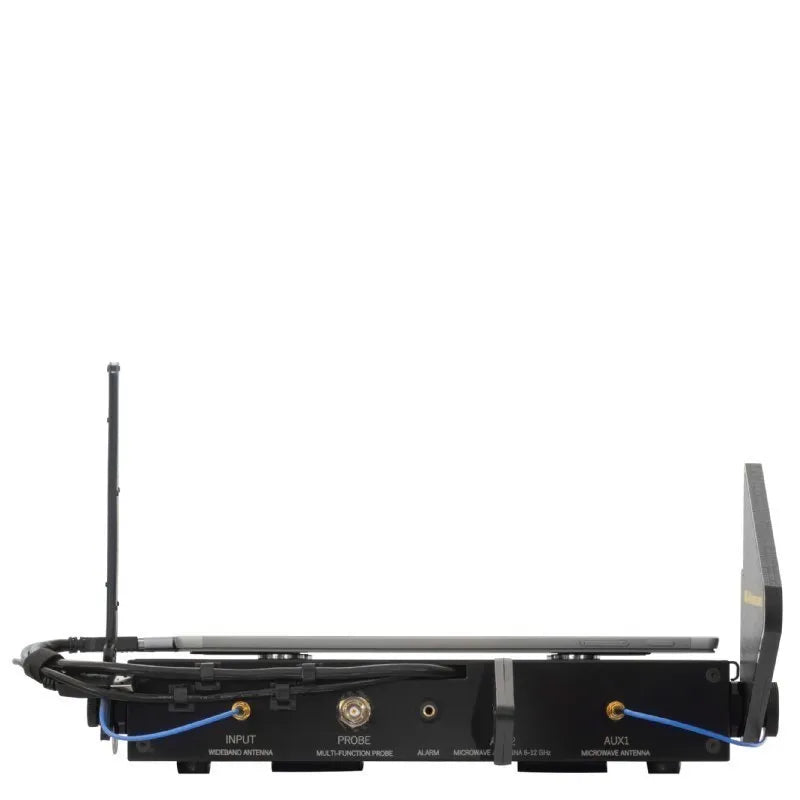 Delta X G2/12 Handhållen spektrumanalysator 0–12 GHz System