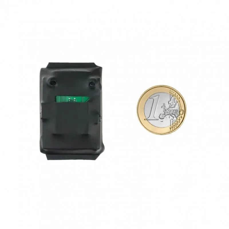 Dispositivo di Monitoraggio Audio GSM Spy Bug LONGLIFE 10 – Autonomia in Standby di 10 Giorni