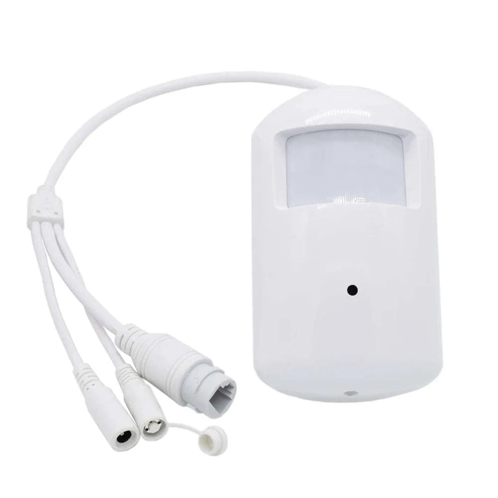 1080P/5MP Indoor WiFi IP Security Camera with 940nm Night Vision-5MP 32G TF Card / 3.6mm