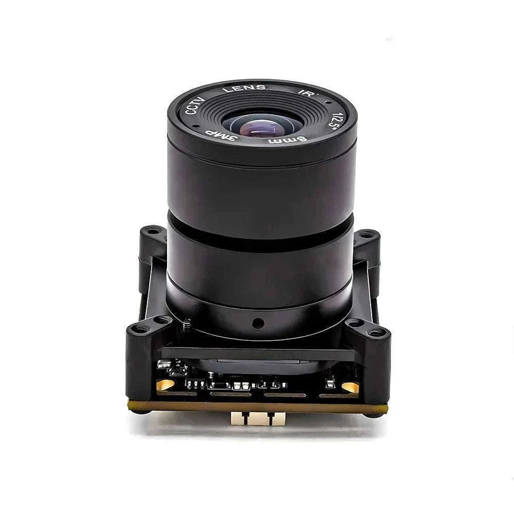 1080P 90FPS Global Shutter USB Camera Module with CS Lens-5-100mm / USB / China Mainland