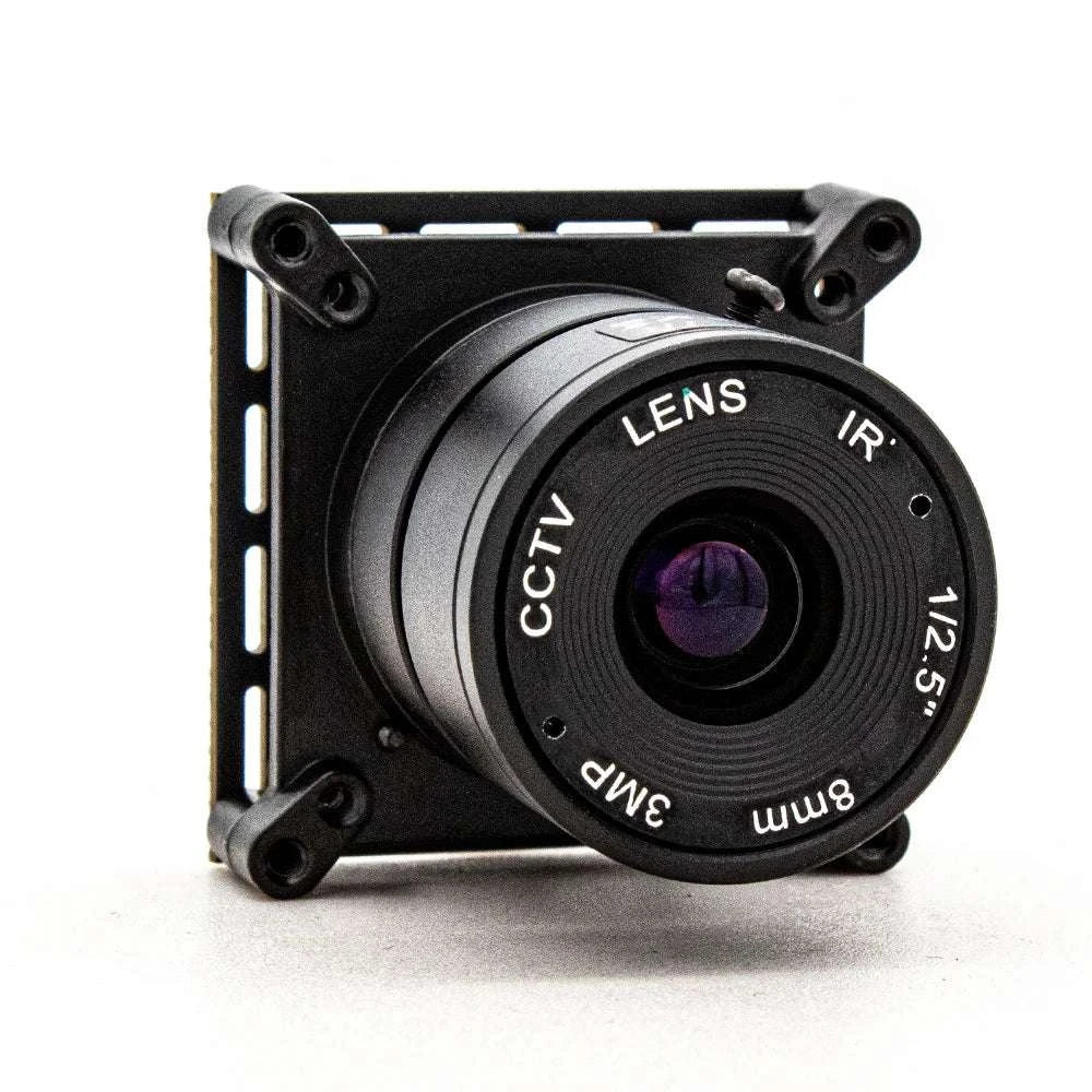 1080P 90FPS Global Shutter USB Camera Module with CS Lens-5-100mm / USB / China Mainland