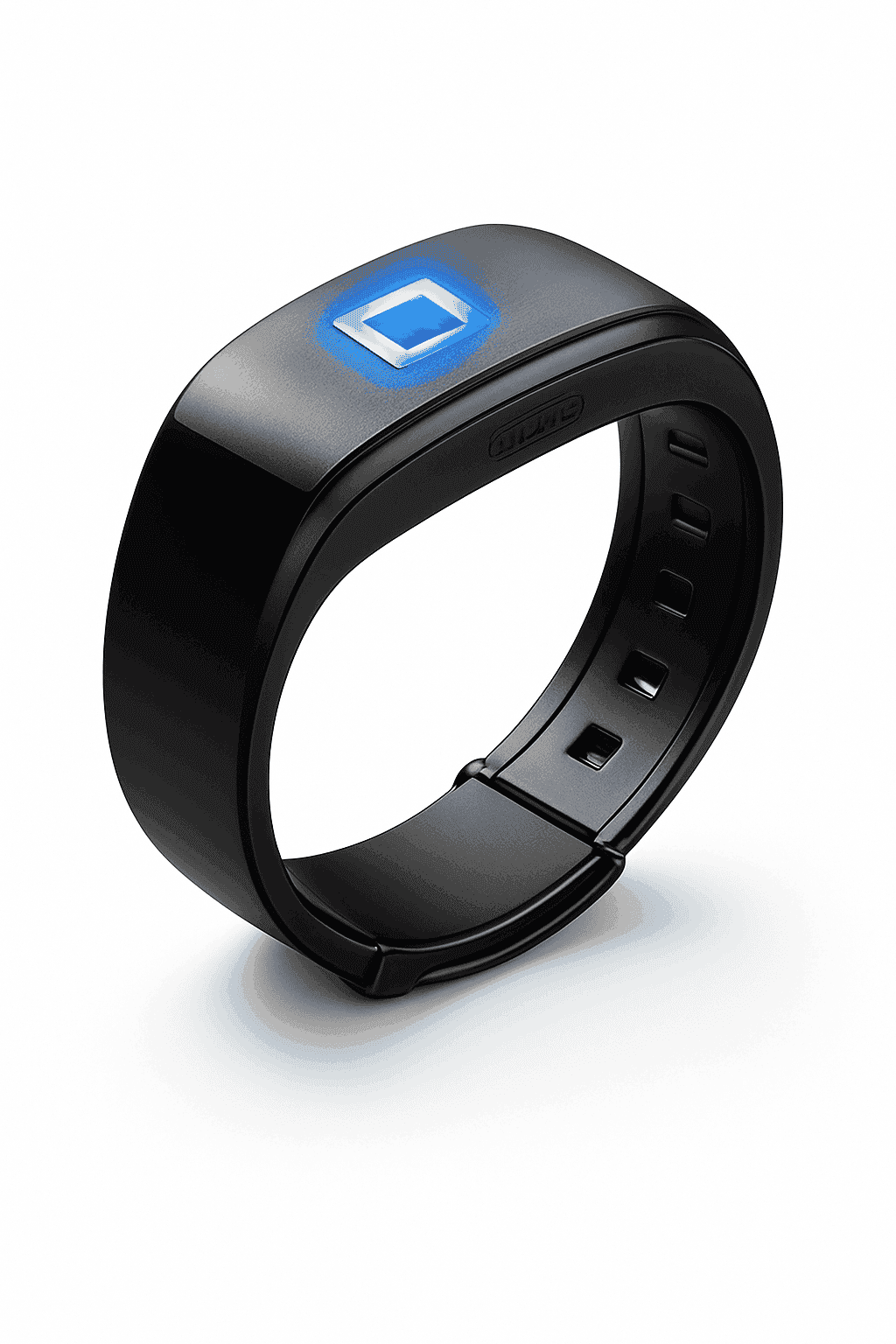 1080P HD Camera Watch with Voice Recorder and One-Click Recording-With otg adapter / 16GB