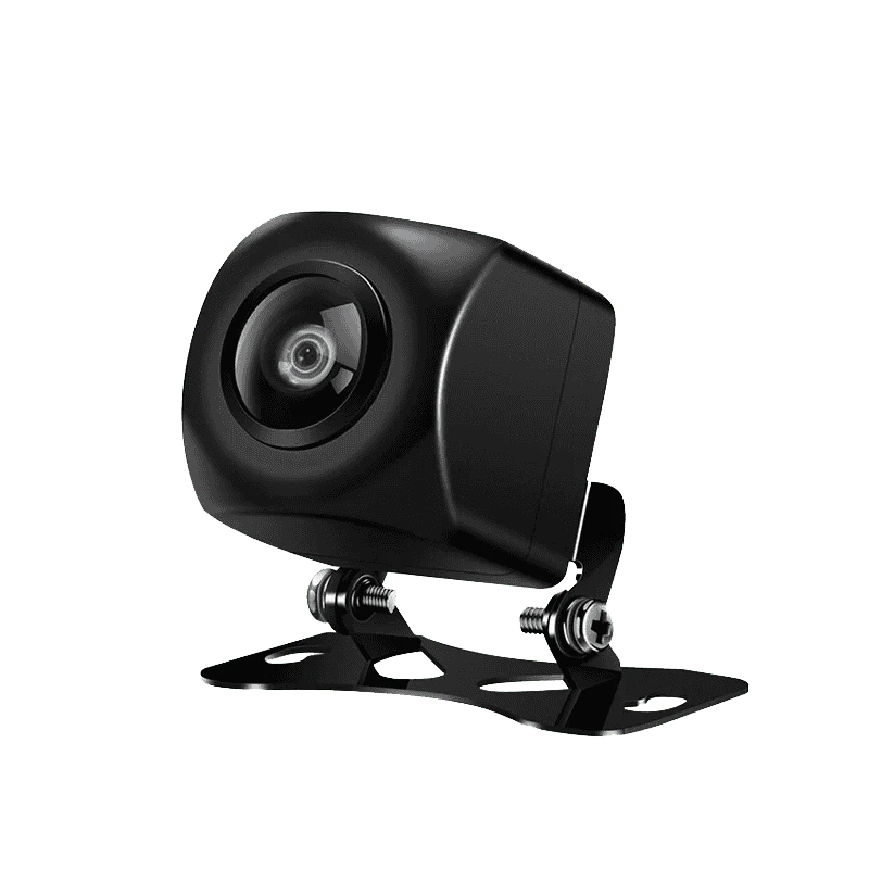 1080p HD Car Rear View Camera with Night Vision-line